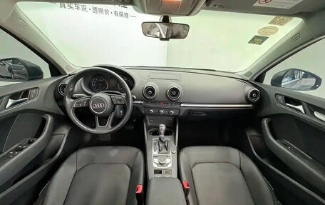 Audi A3, 2018 год, 1 400 000 рублей, 7 фотография