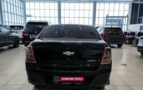 Chevrolet Cobalt II, 2013 год, 450 000 рублей, 6 фотография