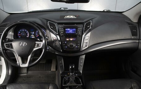 Hyundai i40 I рестайлинг, 2013 год, 1 270 000 рублей, 6 фотография