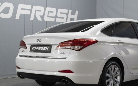 Hyundai i40 I рестайлинг, 2013 год, 1 270 000 рублей, 5 фотография