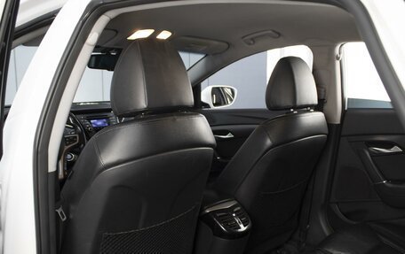 Hyundai i40 I рестайлинг, 2013 год, 1 270 000 рублей, 11 фотография