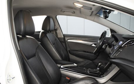 Hyundai i40 I рестайлинг, 2013 год, 1 270 000 рублей, 8 фотография