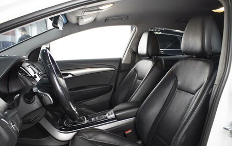 Hyundai i40 I рестайлинг, 2013 год, 1 270 000 рублей, 9 фотография