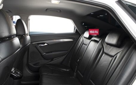 Hyundai i40 I рестайлинг, 2013 год, 1 270 000 рублей, 10 фотография