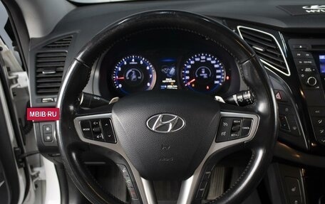 Hyundai i40 I рестайлинг, 2013 год, 1 270 000 рублей, 12 фотография