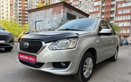 Datsun on-DO I рестайлинг, 2019 год, 459 000 рублей, 1 фотография