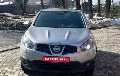 Nissan Qashqai, 2011 год, 790 000 рублей, 1 фотография