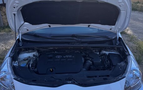 Toyota Verso I, 2010 год, 1 160 000 рублей, 1 фотография