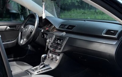 Volkswagen Passat B7, 2013 год, 1 250 000 рублей, 1 фотография