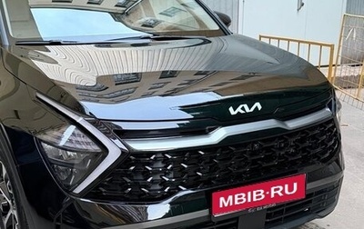 KIA Sportage IV рестайлинг, 2026 год, 3 700 000 рублей, 1 фотография