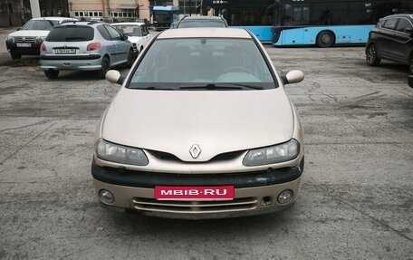 Renault Laguna II, 1999 год, 500 000 рублей, 1 фотография