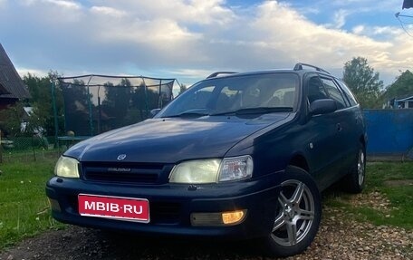 Toyota Caldina, 1996 год, 235 000 рублей, 1 фотография