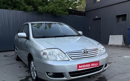 Toyota Corolla, 2006 год, 620 000 рублей, 1 фотография
