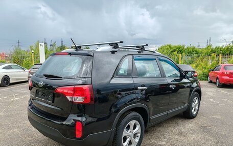 KIA Sorento II рестайлинг, 2017 год, 1 999 000 рублей, 2 фотография
