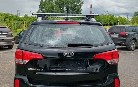 KIA Sorento II рестайлинг, 2017 год, 1 999 000 рублей, 6 фотография