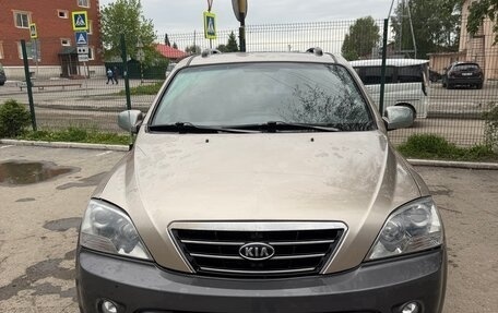 KIA Sorento IV, 2008 год, 700 000 рублей, 1 фотография