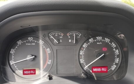 Skoda Octavia IV, 2007 год, 520 000 рублей, 1 фотография