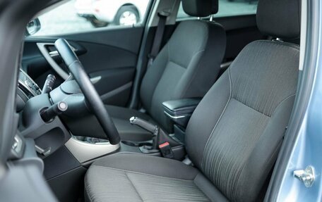 Opel Astra J, 2011 год, 759 000 рублей, 9 фотография