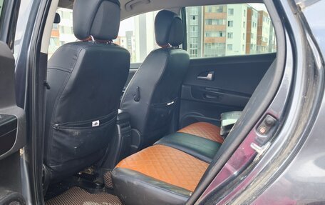 KIA cee'd I рестайлинг, 2011 год, 335 000 рублей, 3 фотография