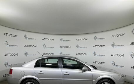 Opel Vectra C рестайлинг, 2005 год, 597 000 рублей, 4 фотография