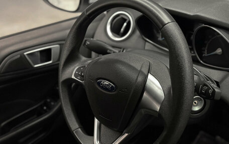 Ford Fiesta, 2018 год, 890 000 рублей, 14 фотография
