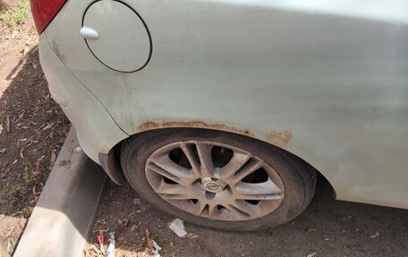 Opel Corsa D, 2008 год, 349 999 рублей, 10 фотография