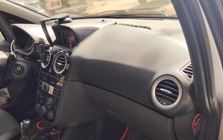 Opel Corsa D, 2008 год, 349 999 рублей, 17 фотография
