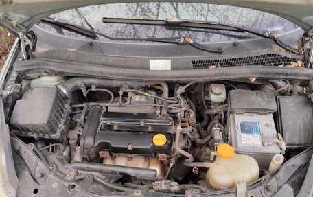 Opel Corsa D, 2008 год, 349 999 рублей, 15 фотография