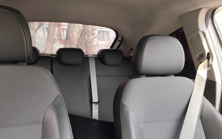 Opel Corsa D, 2008 год, 349 999 рублей, 9 фотография