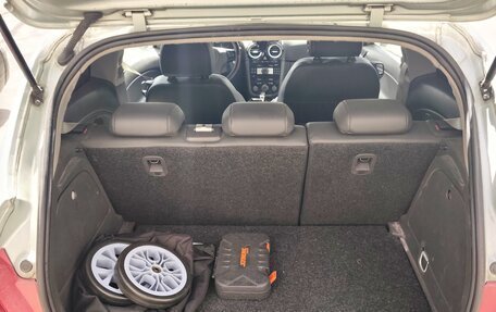 Opel Corsa D, 2008 год, 349 999 рублей, 12 фотография