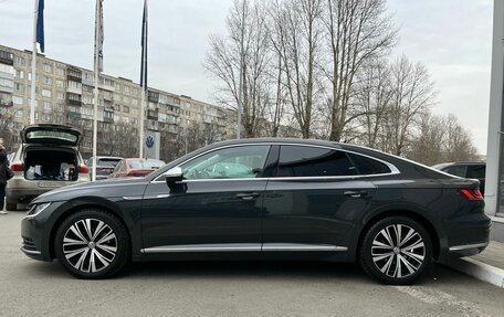 Volkswagen Arteon I, 2018 год, 2 270 000 рублей, 4 фотография