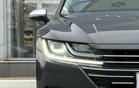 Volkswagen Arteon I, 2018 год, 2 270 000 рублей, 9 фотография