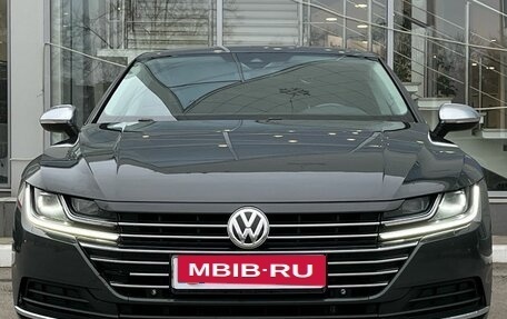 Volkswagen Arteon I, 2018 год, 2 270 000 рублей, 2 фотография