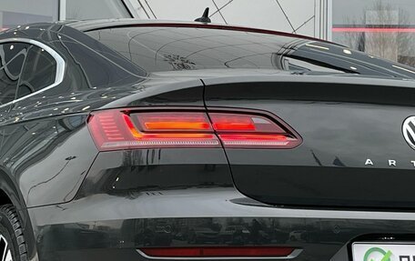 Volkswagen Arteon I, 2018 год, 2 270 000 рублей, 10 фотография