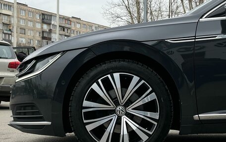 Volkswagen Arteon I, 2018 год, 2 270 000 рублей, 11 фотография