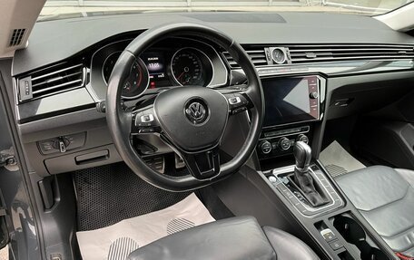 Volkswagen Arteon I, 2018 год, 2 270 000 рублей, 13 фотография