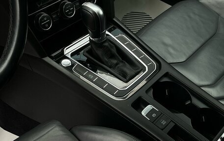 Volkswagen Arteon I, 2018 год, 2 270 000 рублей, 15 фотография