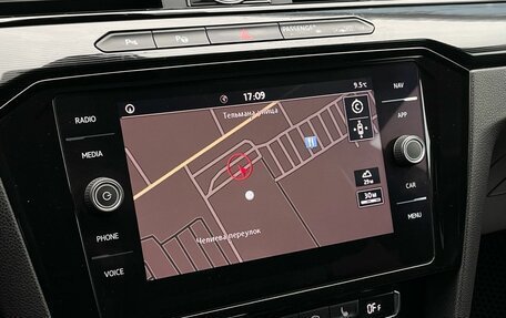 Volkswagen Arteon I, 2018 год, 2 270 000 рублей, 24 фотография