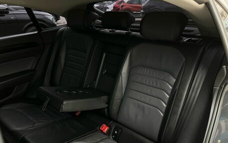 Volkswagen Arteon I, 2018 год, 2 270 000 рублей, 30 фотография