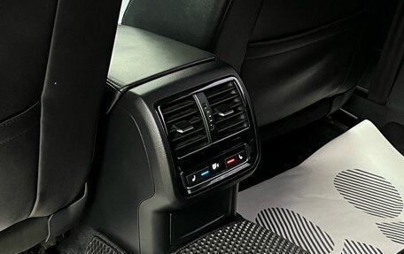 Volkswagen Arteon I, 2018 год, 2 270 000 рублей, 29 фотография