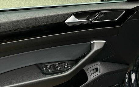 Volkswagen Arteon I, 2018 год, 2 270 000 рублей, 28 фотография