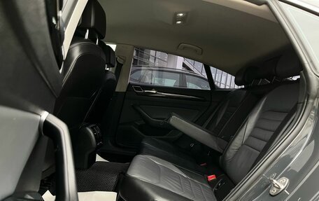 Volkswagen Arteon I, 2018 год, 2 270 000 рублей, 31 фотография