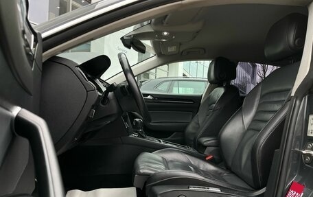 Volkswagen Arteon I, 2018 год, 2 270 000 рублей, 27 фотография