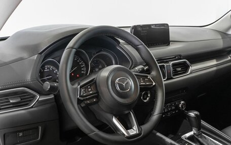Mazda CX-5 II, 2017 год, 2 772 600 рублей, 6 фотография