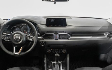 Mazda CX-5 II, 2017 год, 2 772 600 рублей, 5 фотография
