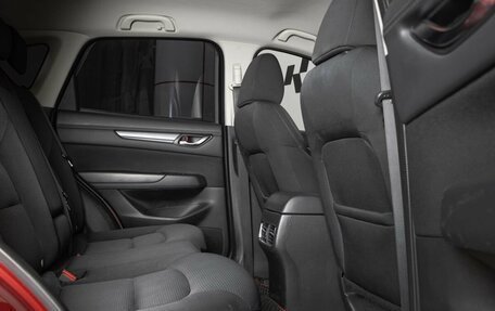 Mazda CX-5 II, 2017 год, 2 772 600 рублей, 8 фотография