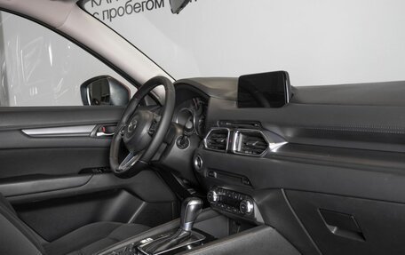 Mazda CX-5 II, 2017 год, 2 772 600 рублей, 7 фотография
