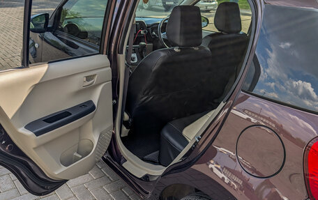 Toyota Passo III, 2019 год, 1 100 000 рублей, 13 фотография