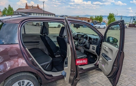 Toyota Passo III, 2019 год, 1 100 000 рублей, 11 фотография