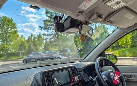 Toyota Passo III, 2019 год, 1 100 000 рублей, 12 фотография